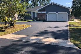 Best Permeable Paver Driveways  in National City, CA